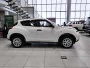 Nissan Juke I Казань  - изображение 27