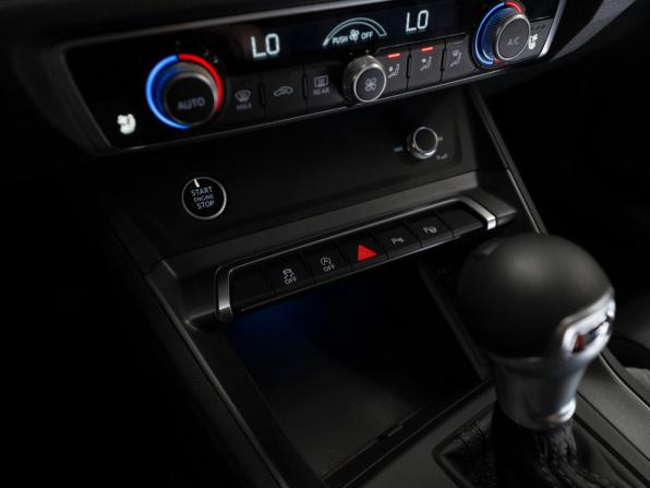 Audi Q3 II (F3) с пробегом 2026 года, цена 4 100 000 рублей, 50 км, внедорожник, Автокод Объявления