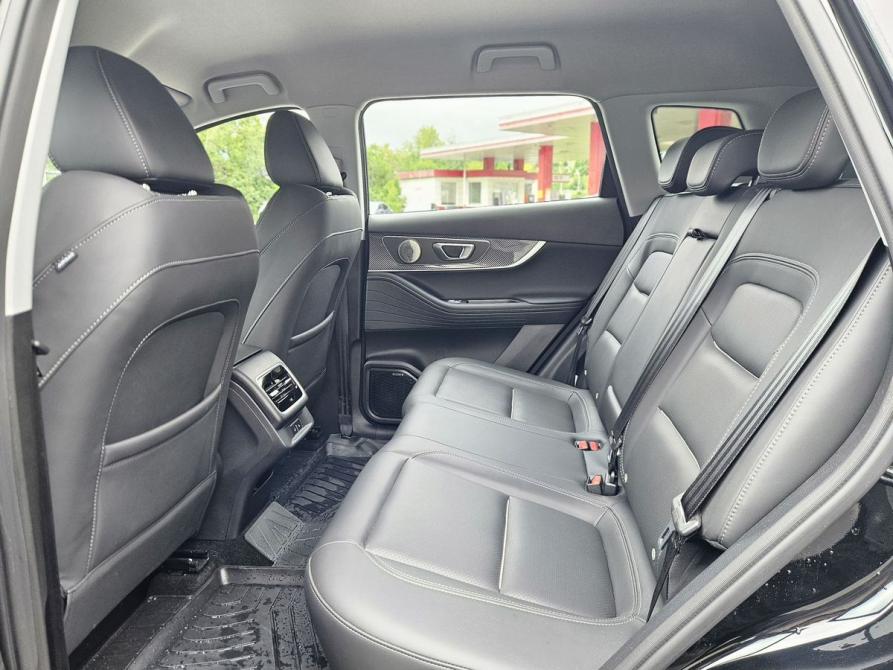Chery Tiggo 7 Pro Max I Рестайлинг Санкт-Петербург  - изображение 12
