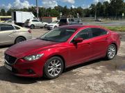 Mazda 6 III (GJ) Рестайлинг Нижний Новгород  - изображение 17