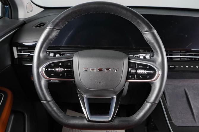 Omoda C5 I с пробегом 2023 года, цена 1 699 000 рублей, 91489 км, внедорожник, Автокод Объявления