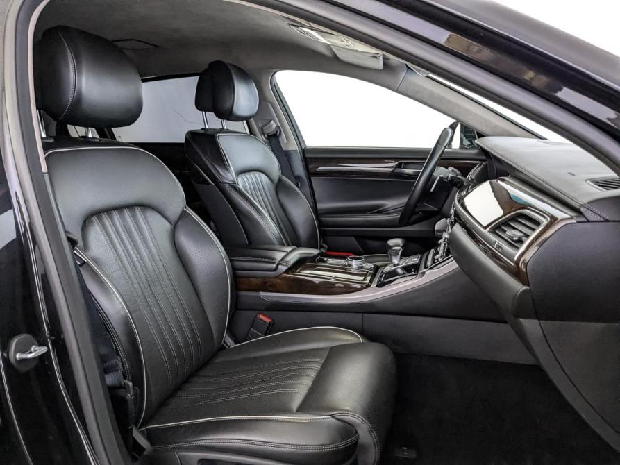 Genesis G90 I Москва  - изображение 24