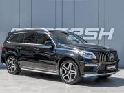 Mercedes-Benz GL-Класс II (X166) Краснодар  - изображение 26