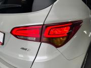 Hyundai Santa Fe III Рестайлинг Абакан  - изображение 54