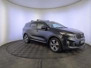 Kia Sorento III Prime Рестайлинг Москва  - изображение 33