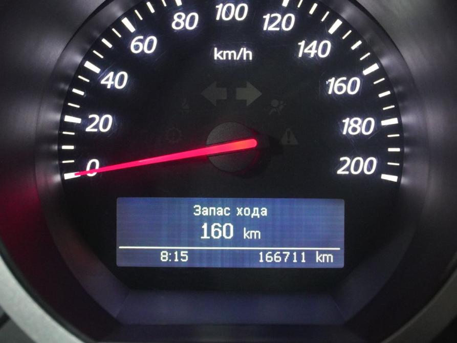 Suzuki Grand Vitara II Рестайлинг Вологда  - изображение 16