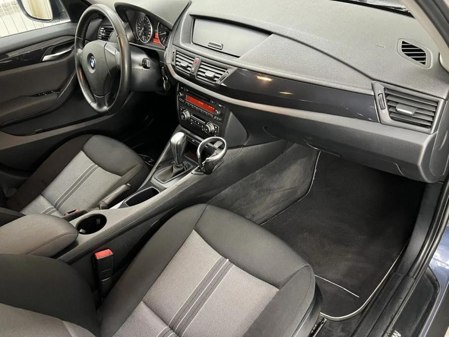 BMW X1 I (E84) Рестайлинг Ярославль  - изображение 11