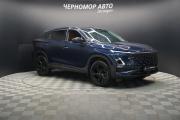 Omoda C5 I Крым  - изображение 37