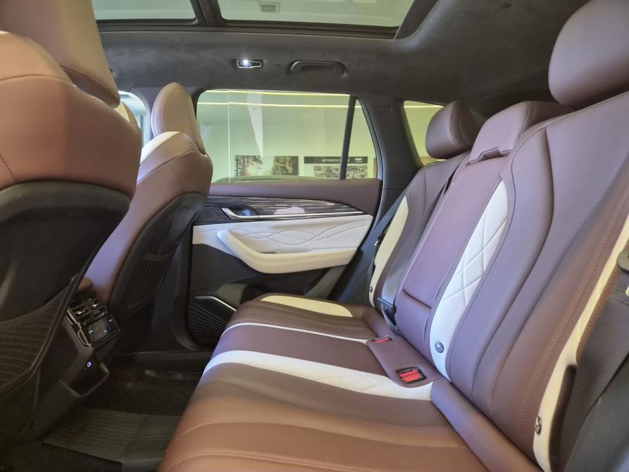 Geely Monjaro I Новосибирск  - изображение 13