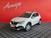 Renault Sandero II Рестайлинг Вологда  - изображение 17