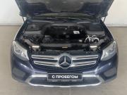 Mercedes-Benz GLC I (X253) Москва  - изображение 37