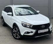 Lada (ВАЗ) Vesta I Липецк  - изображение 15