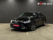 Toyota Camry VII (XV50) Рестайлинг Челябинск  - изображение 23