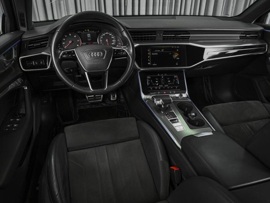 Audi A6 V (C8) Ставрополь  - изображение 9
