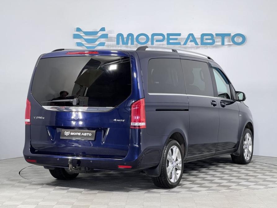Mercedes-Benz V-Класс III (W447) Калининград  - изображение 5