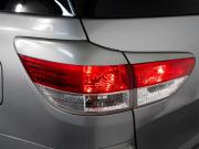 Toyota Wish II Иркутск  - изображение 44