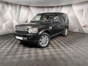 Land Rover Discovery IV Москва  - изображение 25