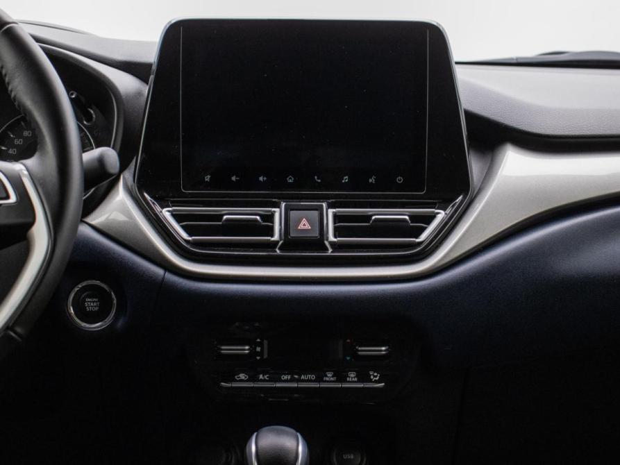 Suzuki Baleno III Москва  - изображение 14