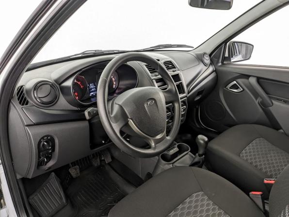 Lada (ВАЗ) Granta I Рестайлинг с пробегом 2025 года, цена 755 000 рублей, 31559 км, седан, Автокод Объявления