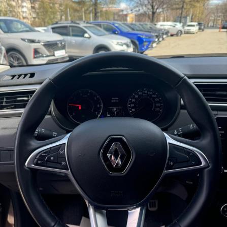 Renault Arkana I с пробегом 2021 года, цена 1 900 000 рублей, 47000 км, внедорожник, Автокод Объявления