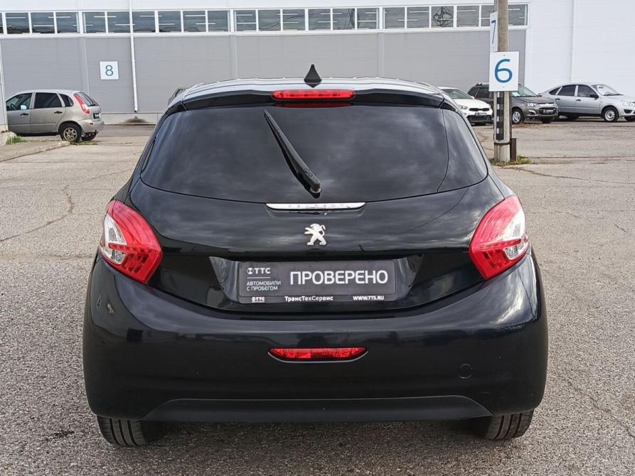 Peugeot 208 I Набережные Челны  - изображение 7