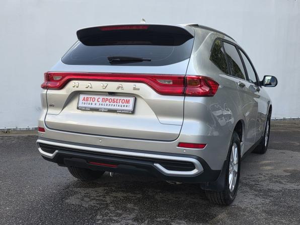 Haval M6 II с пробегом 2025 года, цена 2 050 000 рублей, 16562 км, внедорожник, Автокод Объявления
