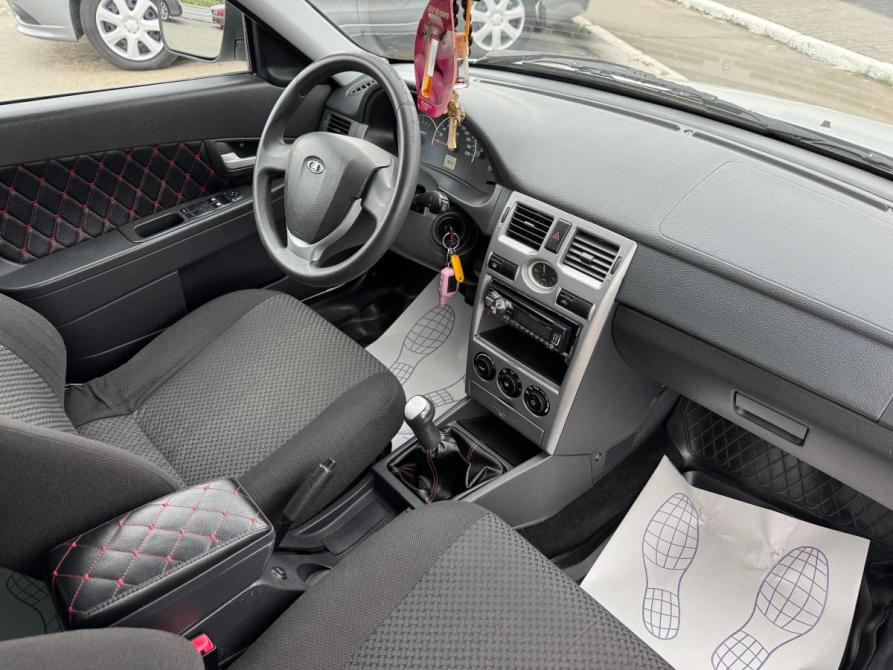 Lada (ВАЗ) Priora I Пермь  - изображение 9