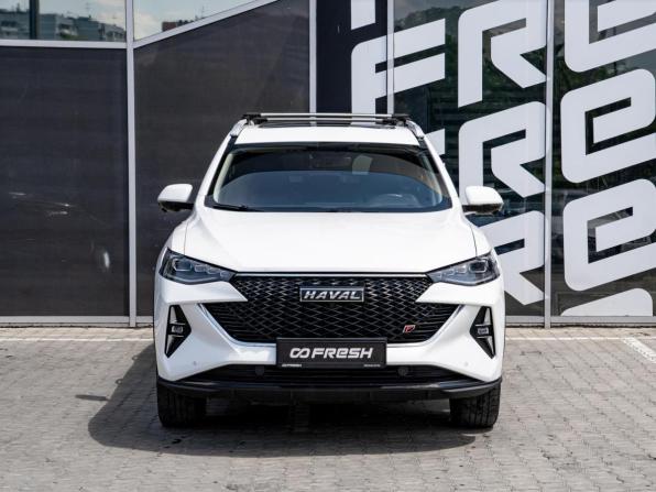 Haval F7 I Рестайлинг с пробегом 2022 года, цена 2 150 000 рублей, 74499 км, внедорожник, Автокод Объявления