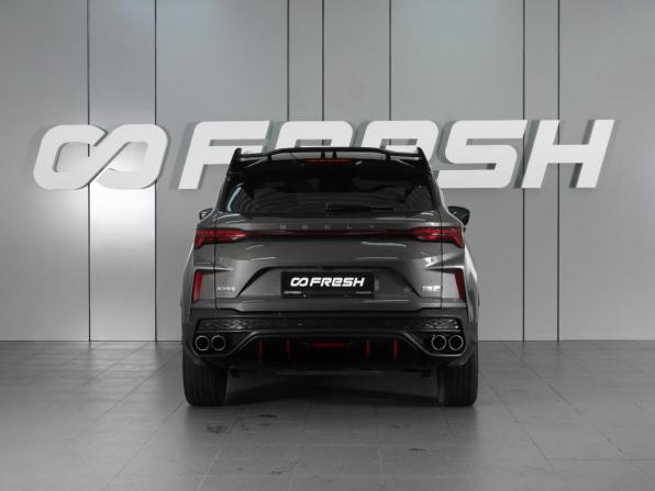 Geely Coolray I Рестайлинг с пробегом 2023 года, цена 2 049 000 рублей, 25606 км, внедорожник, Автокод Объявления
