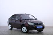 Lada (ВАЗ) Granta I Омск  - изображение 18