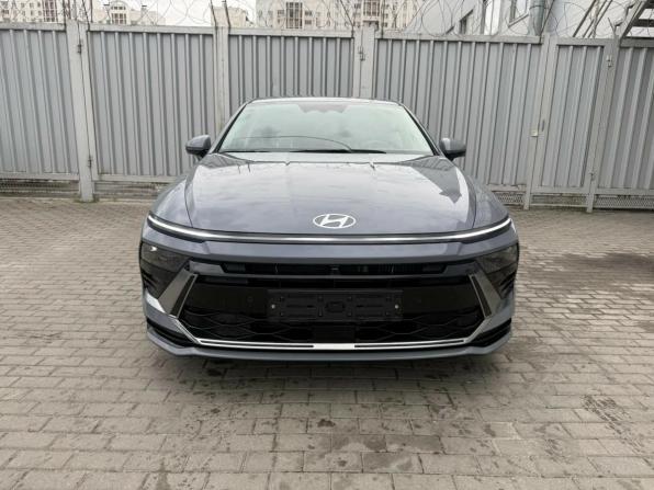 Hyundai Sonata VIII (DN8) Рестайлинг с пробегом 2025 года, цена 4 499 000 рублей, 1750 км, седан, Автокод Объявления