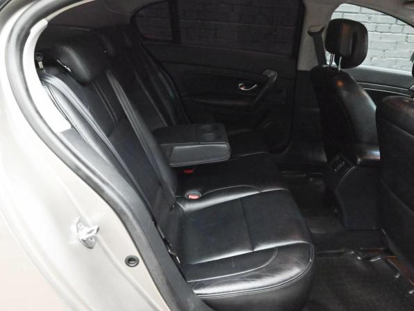 Renault Latitude I с пробегом 2010 года, цена 795 000 рублей, 206438 км, седан, Автокод Объявления