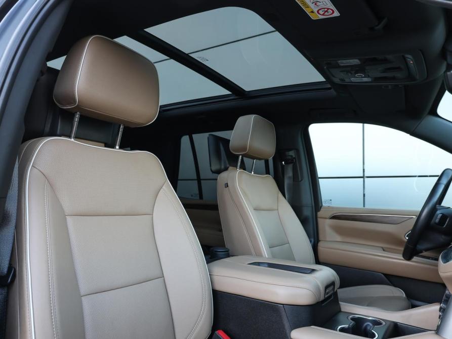 Chevrolet Tahoe V Москва  - изображение 12