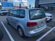 Volkswagen Touran I Рестайлинг 2 Санкт-Петербург  - изображение 7
