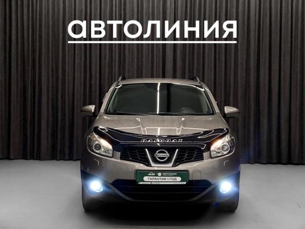 Nissan Qashqai I Рестайлинг с пробегом 2012 года, цена 970 000 рублей, 197000 км, внедорожник, Автокод Объявления