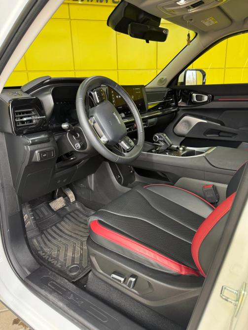 Haval H3 I Ижевск  - изображение 12
