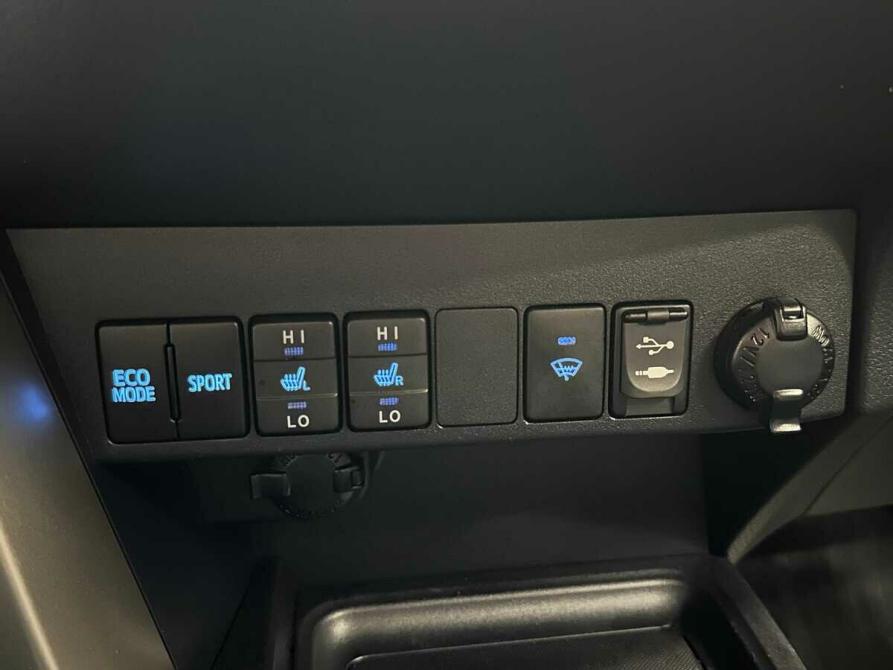 Toyota RAV4 IV (XA40) Балашиха  - изображение 9