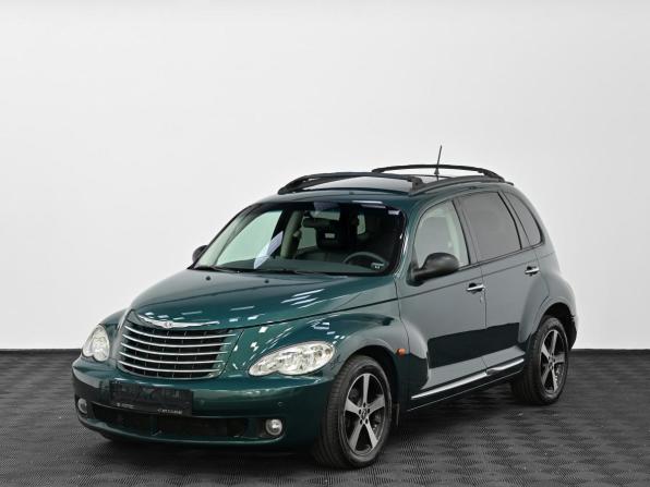Chrysler PT Cruiser с пробегом 2008 года, цена 549 000 рублей, 143000 км, универсал, Автокод Объявления