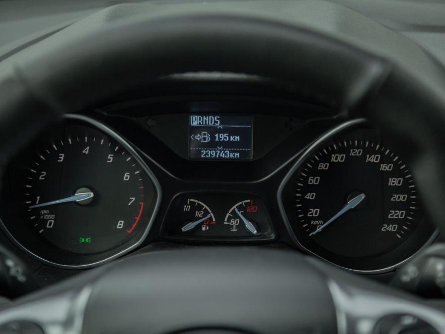 Ford Focus III Тюмень  - изображение 10