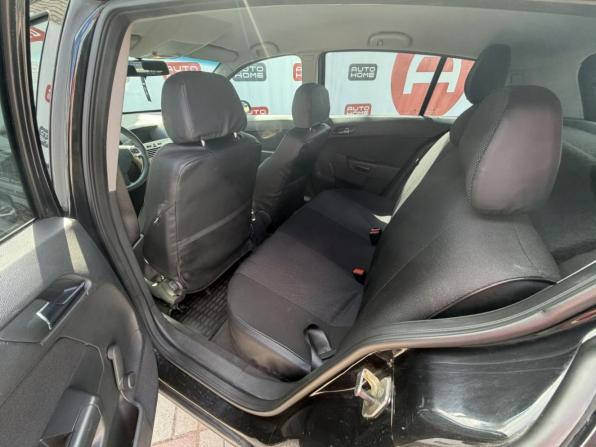 Opel Astra H Рестайлинг с пробегом 2008 года, цена 289 999 рублей, 189231 км, хэтчбек, Автокод Объявления