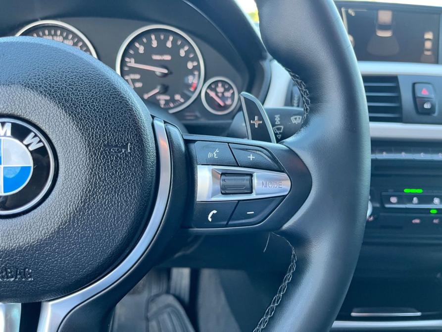 BMW 3 серии VI (F3x) Великие Луки  - изображение 19