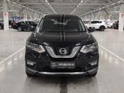 Nissan X-Trail III Рестайлинг Казань  - изображение 24