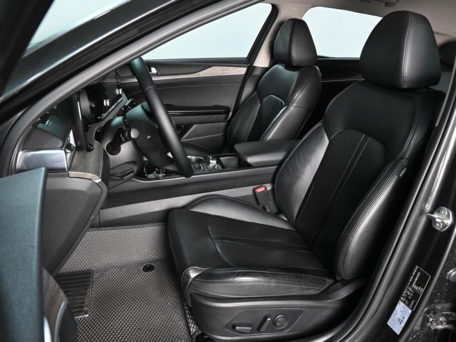Kia K5 III Ростов-на-Дону  - изображение 10