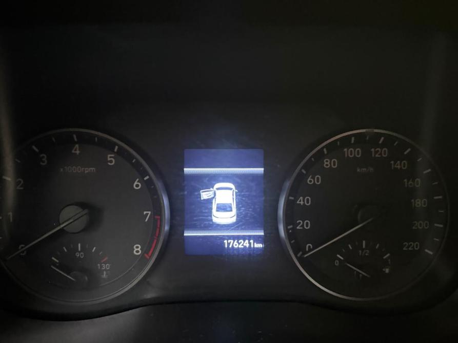 Hyundai Solaris II Оренбург  - изображение 19