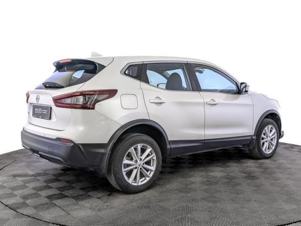 Nissan Qashqai II Рестайлинг с пробегом 2020 года, цена 1 855 000 рублей, 74983 км, внедорожник, Автокод Объявления
