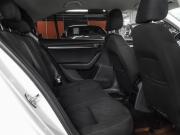 Skoda Octavia III (A7) Рестайлинг Москва  - изображение 37