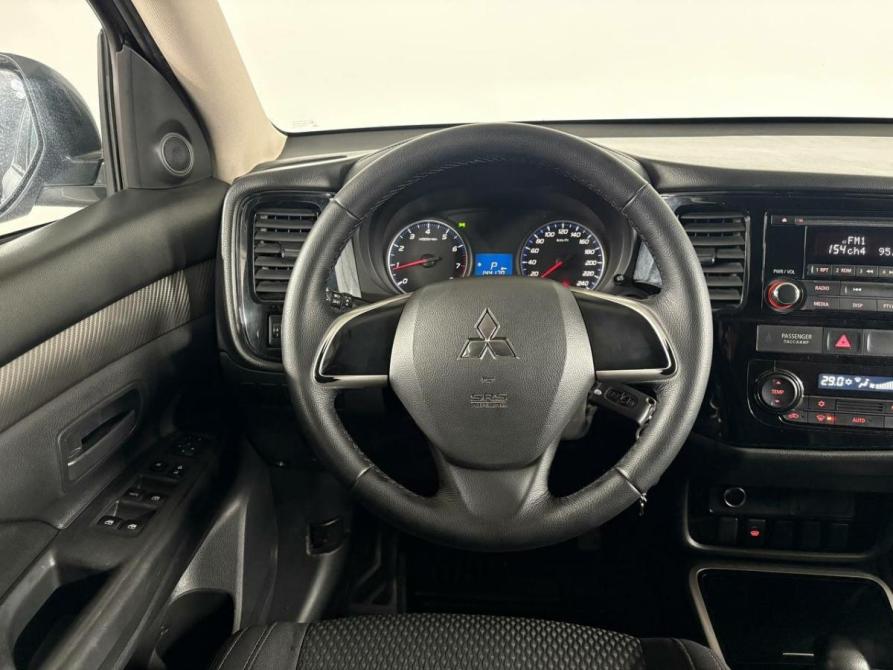 Mitsubishi Outlander III Рестайлинг 2 Екатеринбург  - изображение 17