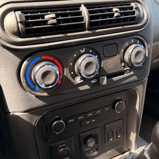 Lada (ВАЗ) Niva Travel I Нижнекамск  - изображение 20