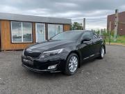 Kia Optima III Рестайлинг Чебоксары  - изображение 30