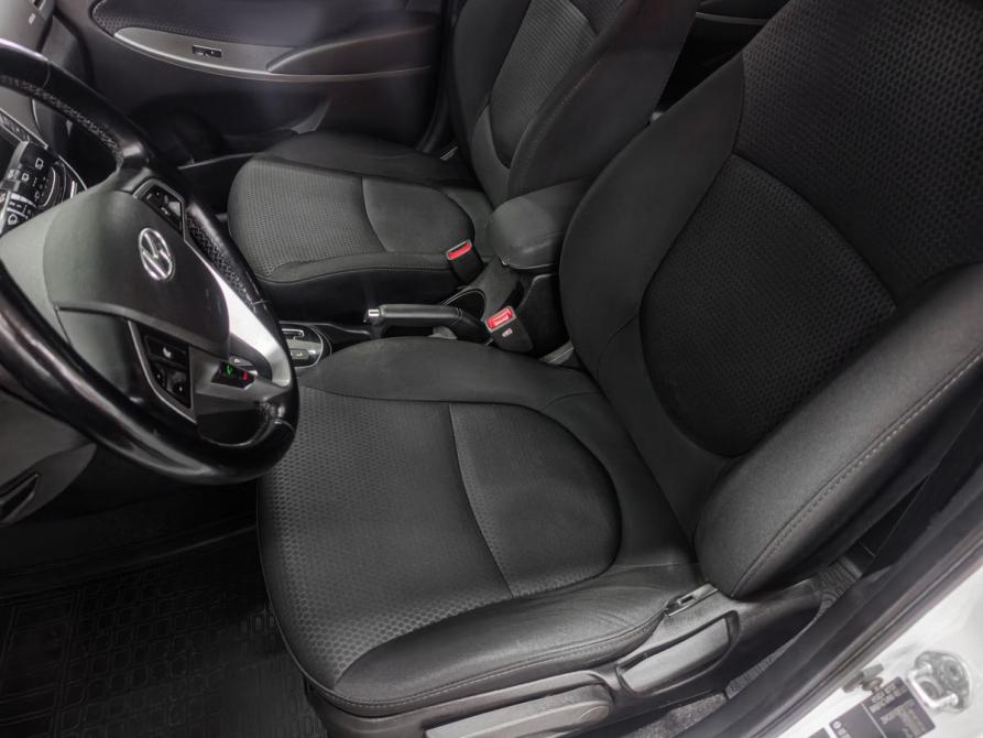 Hyundai Solaris I Ростов-на-Дону  - изображение 20